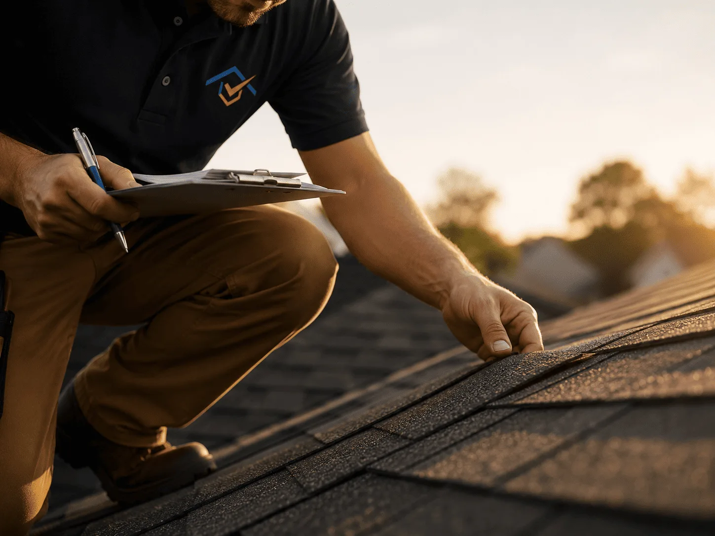 Why Choose Roof Inspection in Harrold, SD