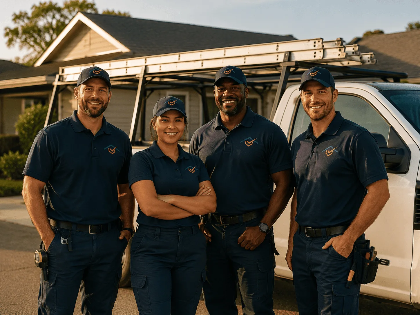 Roof Inspection company in Harrold, SD